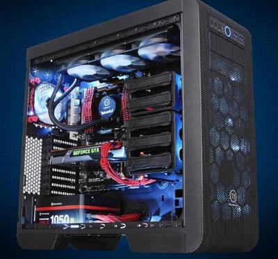 组装电脑需要哪些配件 超详细电脑硬件讲解