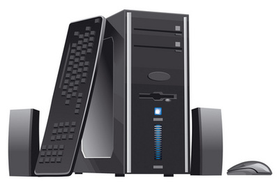 计算机系统与计算机配件概述