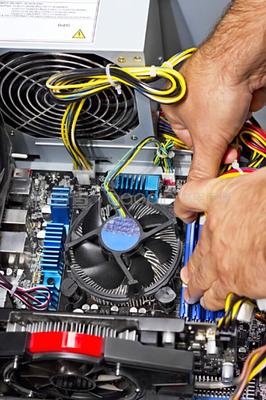 电脑组装与家电销售 现代家庭科技消费的双重选择